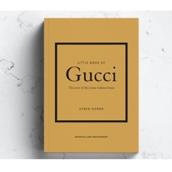 Little Book of Gucci - Picture 2 of 5